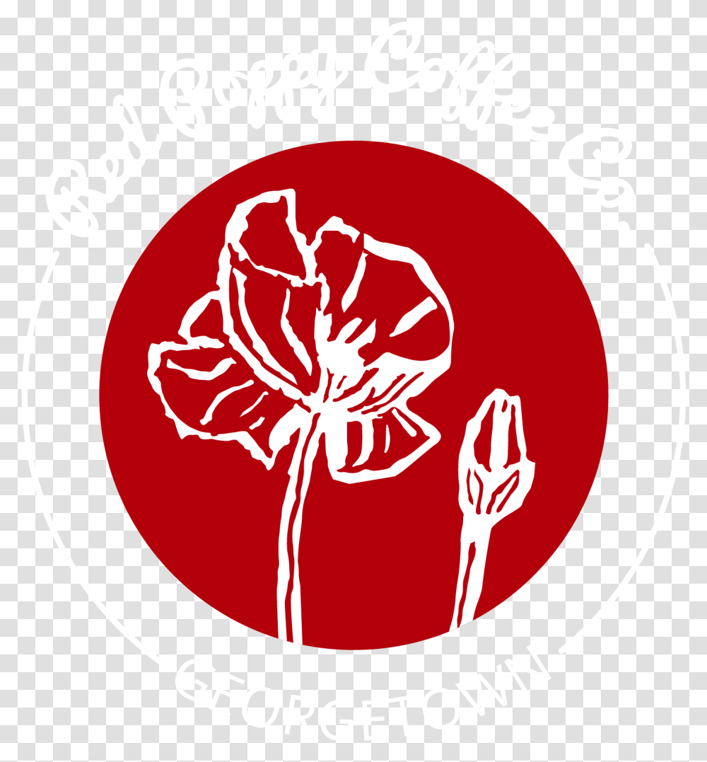 Red Poppy, Poster, Advertisement, Label Transparent Png