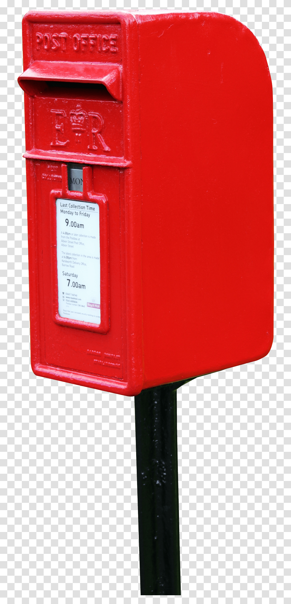 Red Postbox Postbox, Mailbox, Public Mailbox, Letterbox Transparent Png