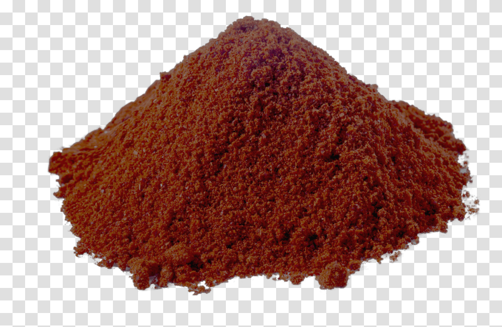 Red Powder, Fungus, Spice Transparent Png