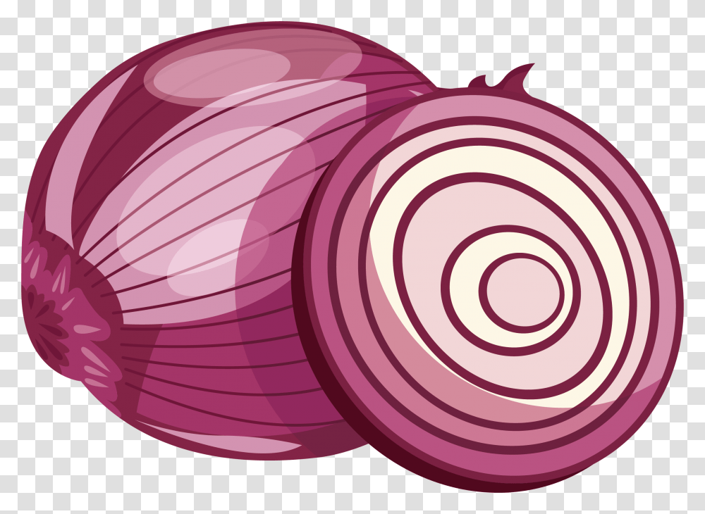 Red Purple Vegetable Cut, Invertebrate, Animal, Rug, Snail Transparent Png