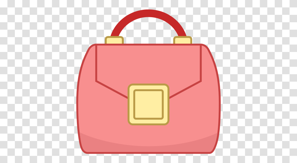 Red Purse Office Icon Purse Icon, First Aid, Handbag, Accessories, Accessory Transparent Png