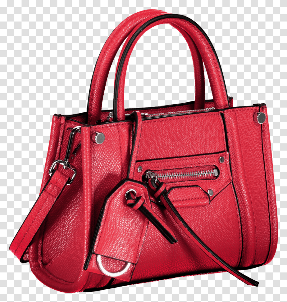 Red Purse Tote Bag, Handbag, Accessories, Accessory Transparent Png