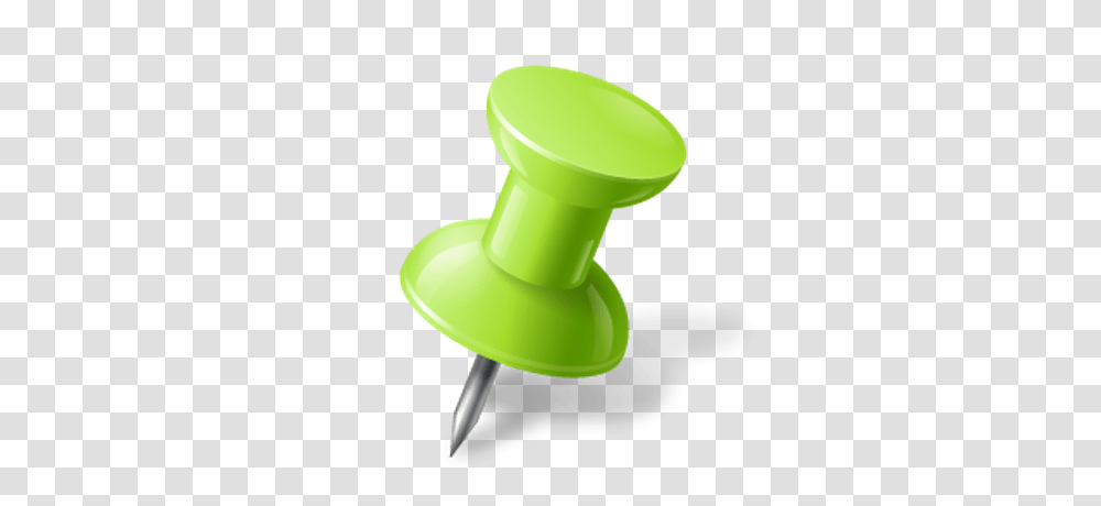 Red Push Pin, Toy Transparent Png