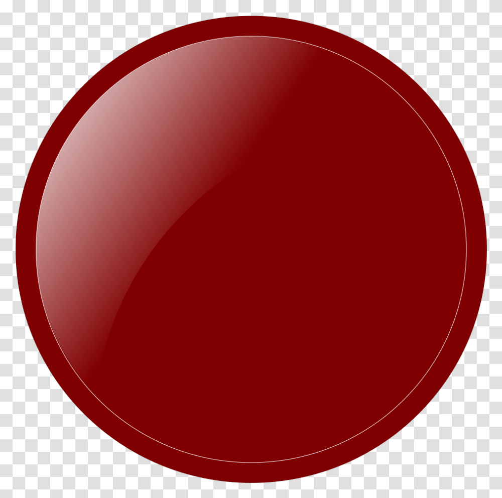 Red Question Mark Inside Darker Circle Blue Border Circle, Sphere, Balloon Transparent Png