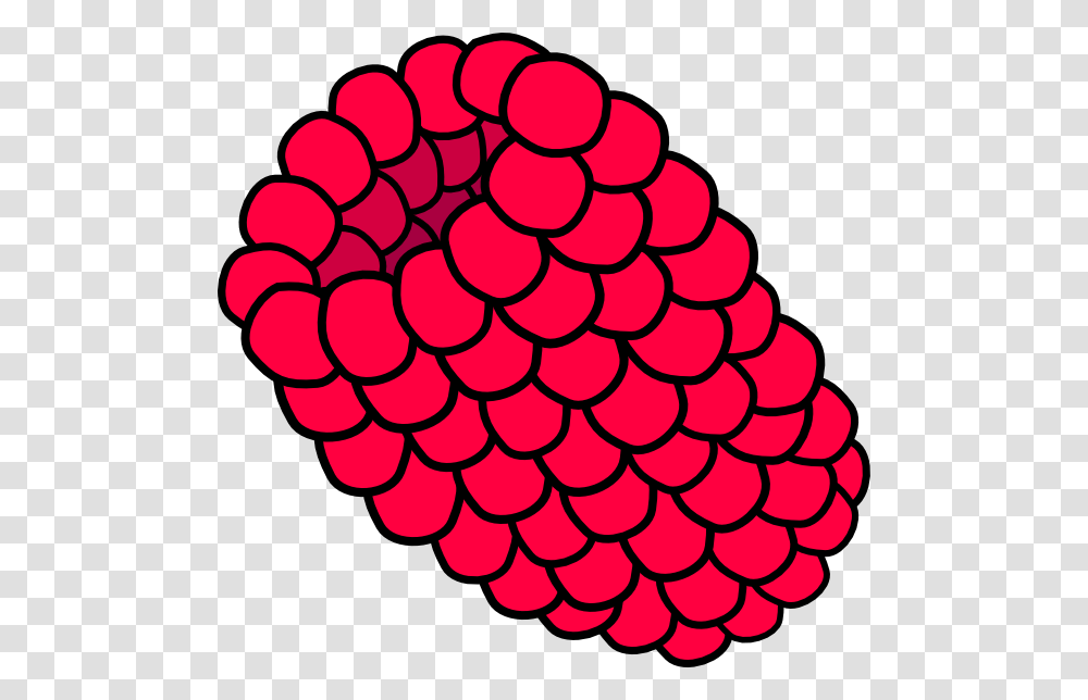 Red Raspberry Clip Art, Plant, Dahlia, Flower, Blossom Transparent Png