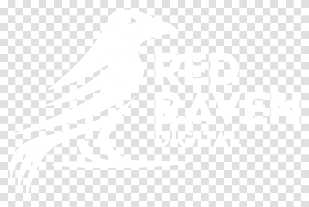 Red Raven Digital Perching Bird, Animal, Text, Hammer, Finch Transparent Png