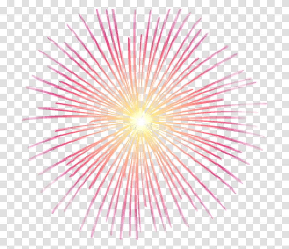 Red Realistic Fireworks Vector Hd 8 Image Free Pattern, Nature, Outdoors, Night, Flare Transparent Png