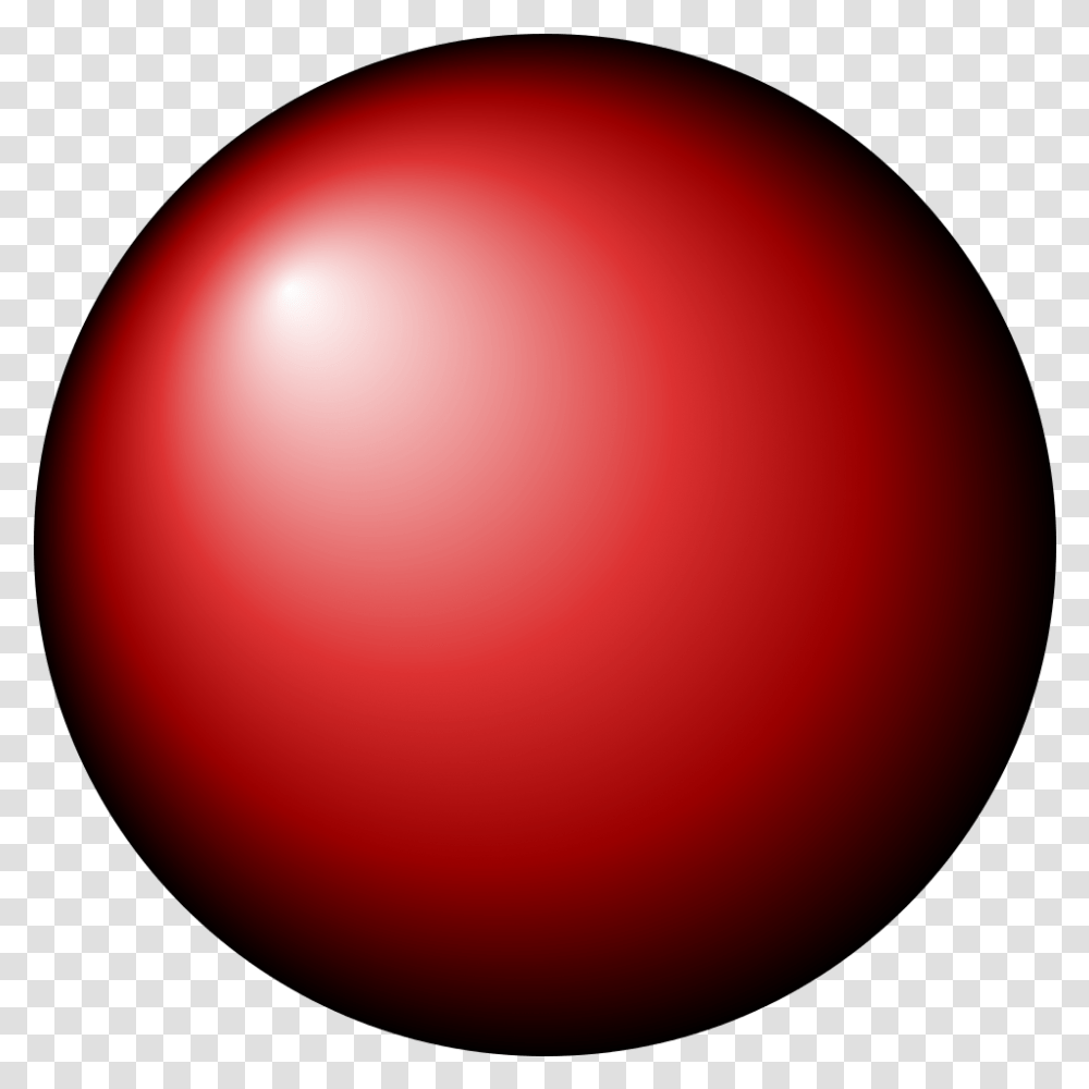 Red Recording Dot Gif, Ball, Balloon, Plant, Sphere Transparent Png
