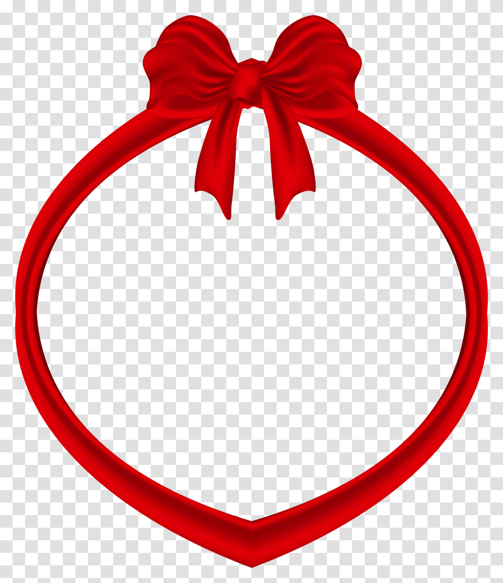 Red Rectangle, Gift Transparent Png