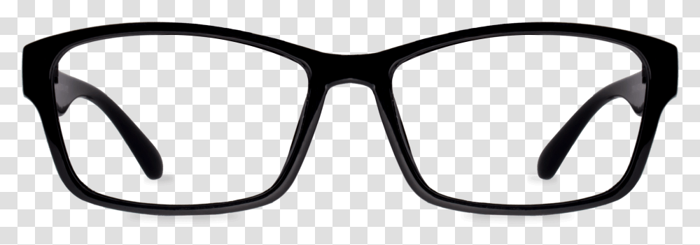 Red Rectangle Glasses Frames, Accessories, Accessory, Sunglasses Transparent Png
