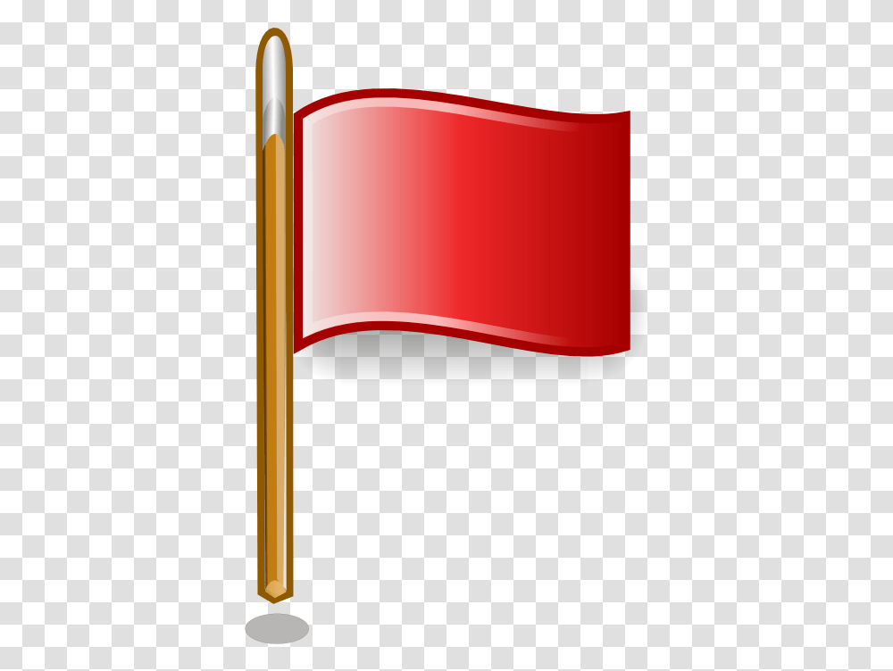 Red Red Flag Icon, Label, Electronics Transparent Png