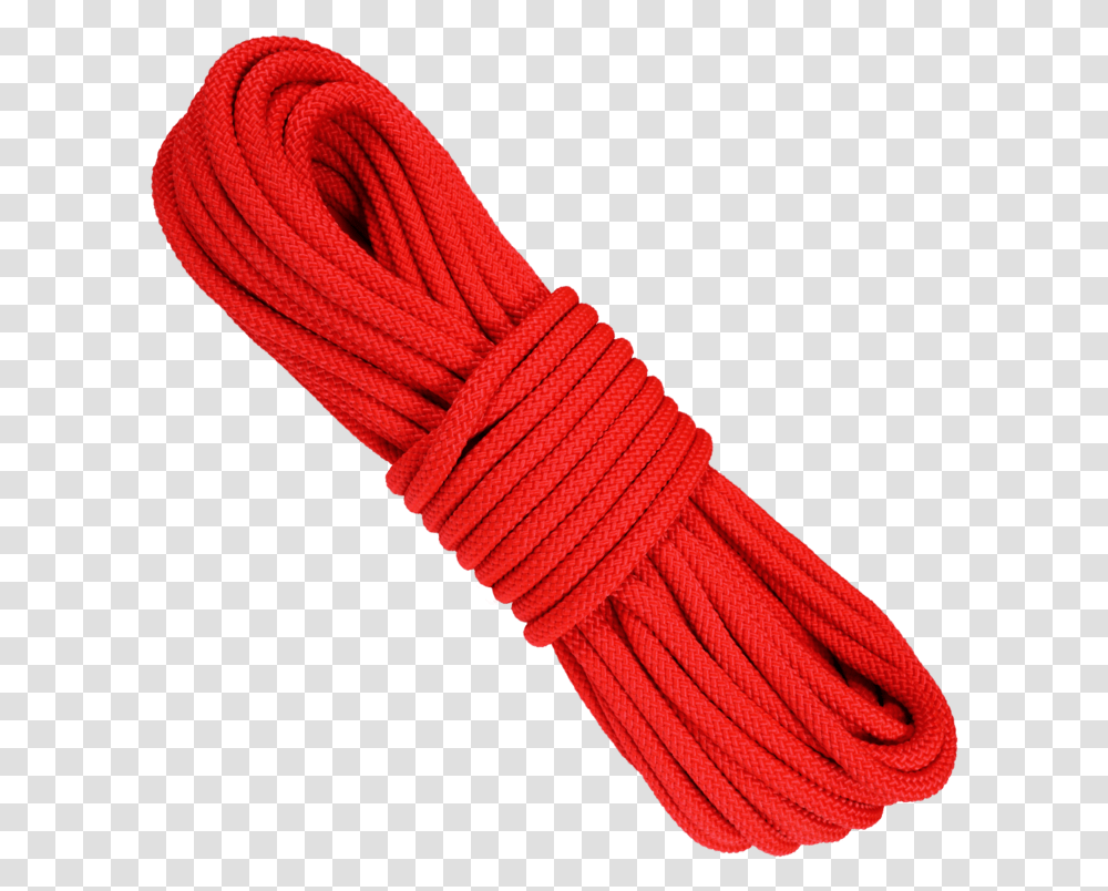 Red Red Rope, Person, Human Transparent Png