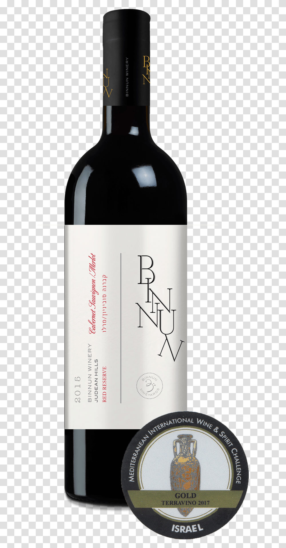 Red Reserve Bin Nun Wine, Bottle, Alcohol, Beverage, Drink Transparent Png