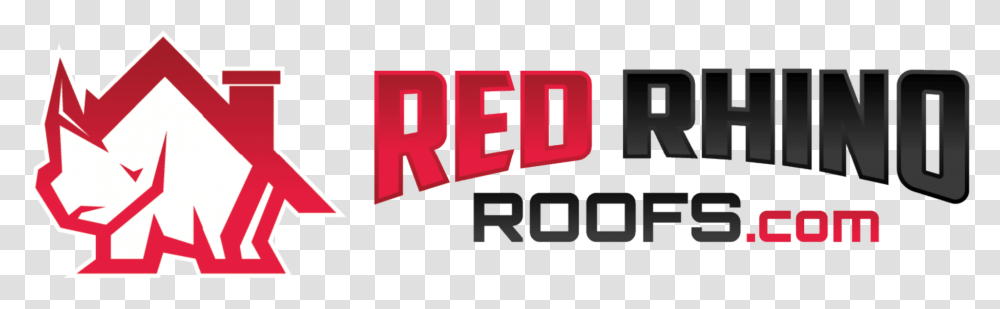 Red Rhino Roofing Red Rhino Roofing Omaha Ne, Word, Alphabet Transparent Png