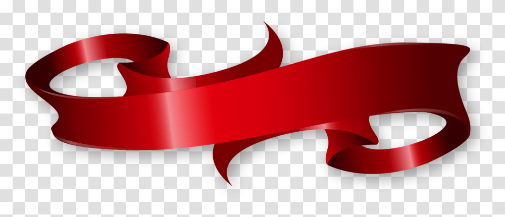 Red Ribbon Background Background Ribbon, Label, Text, Furniture, Maroon Transparent Png