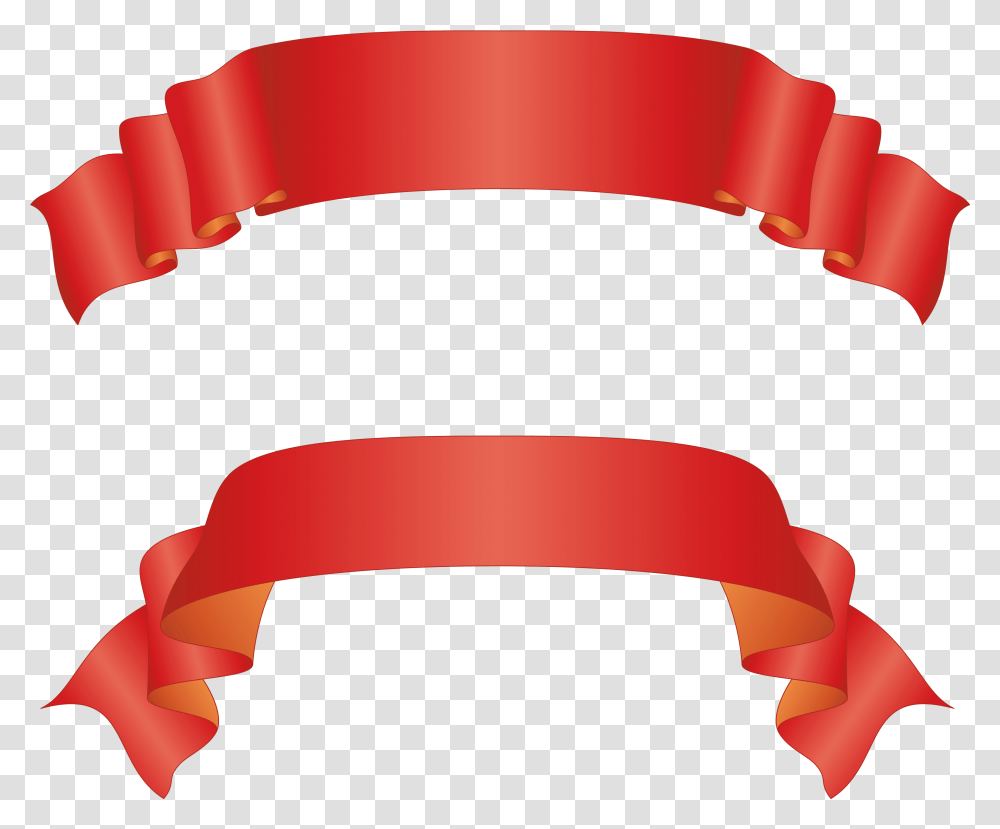 Red Ribbon Banner Background, Accessories, Accessory, Dynamite, Bomb Transparent Png