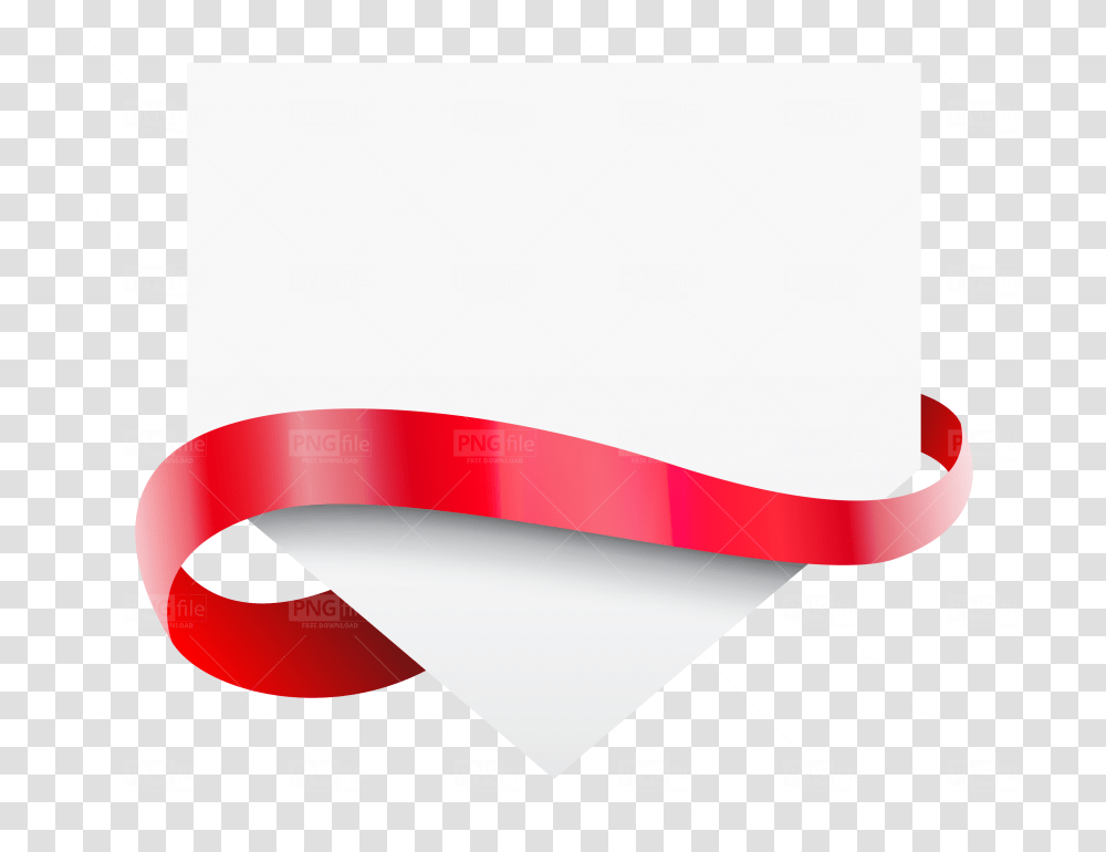 Red Ribbon Banner Free Download Photo 551 Pngfile Ribbon Free Download, Text, Poster, Advertisement, Paper Transparent Png