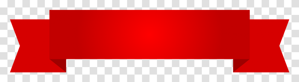 Red Ribbon Banner, Logo, Trademark, Maroon Transparent Png