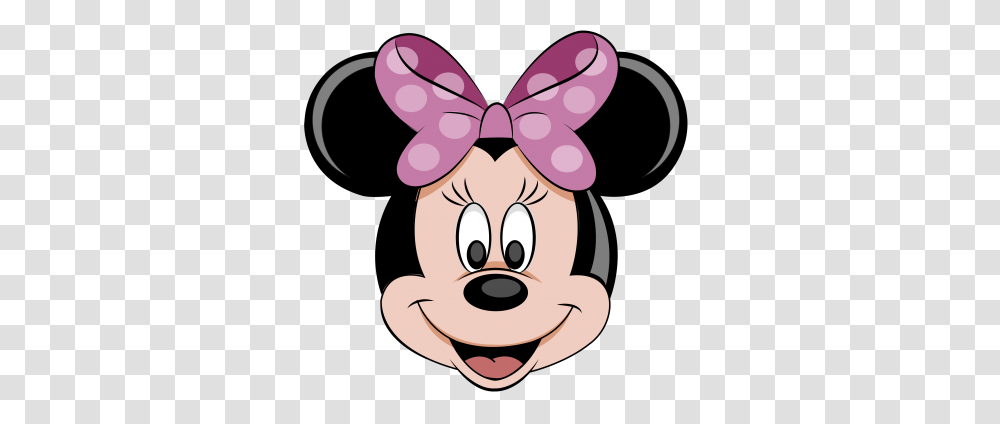 Red Ribbon Minnie Mouse Clip Art, Animal, Mammal, Wildlife, Seed Transparent Png