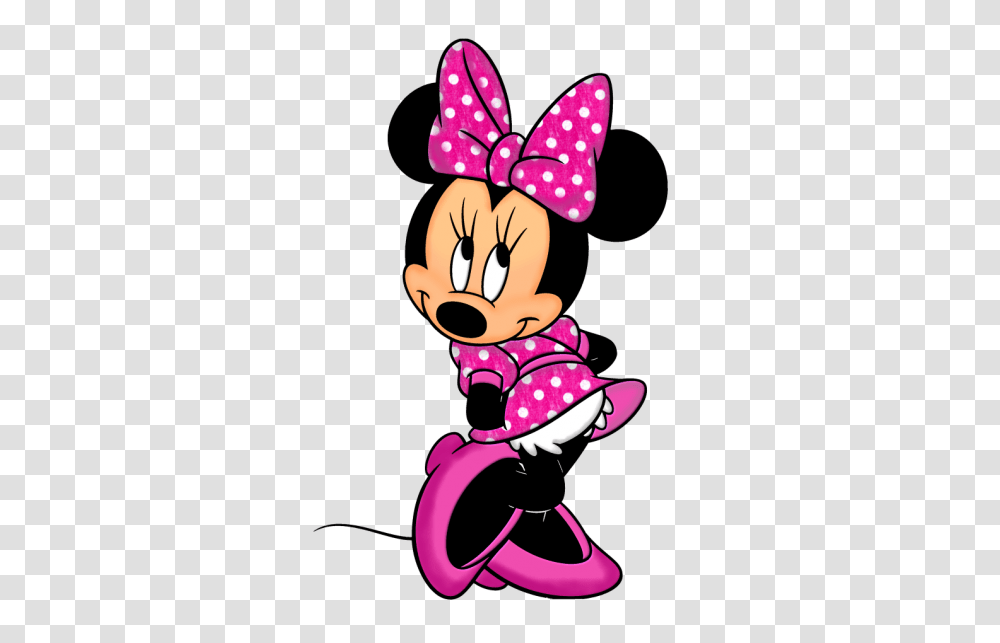 Red Ribbon Minnie Mouse Clip Art, Apparel, Hat Transparent Png