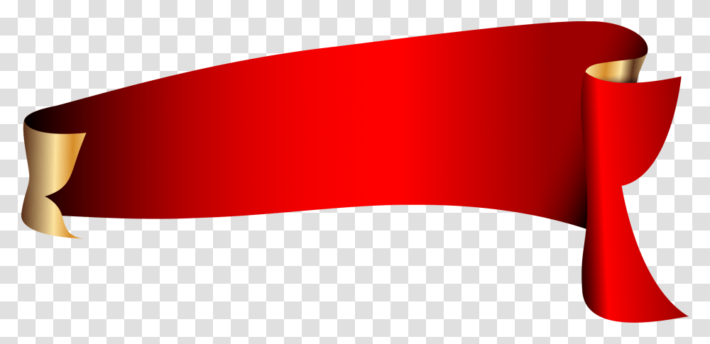 Red Ribbon Red Ribbon Vectors Ribbon Hd, Logo, Trademark, Sport Transparent Png