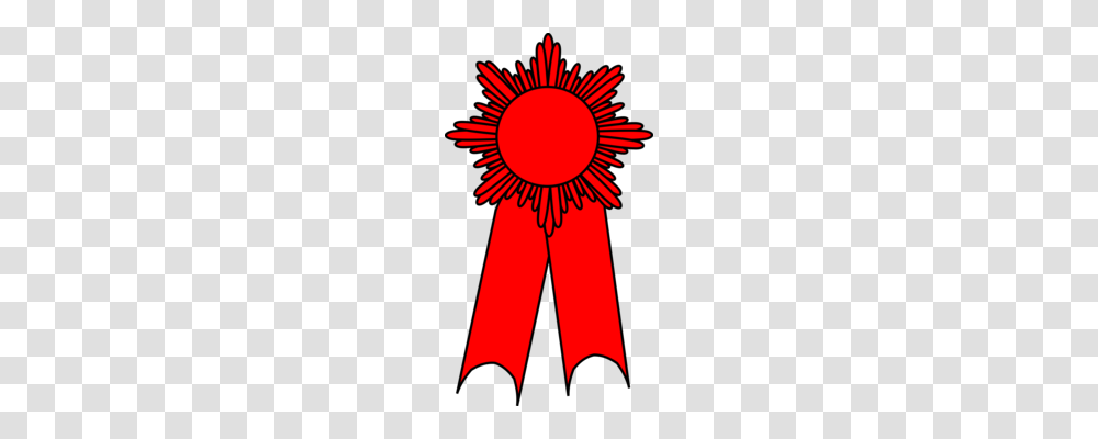 Red Ribbon Week Drawing, Logo, Trademark, Badge Transparent Png