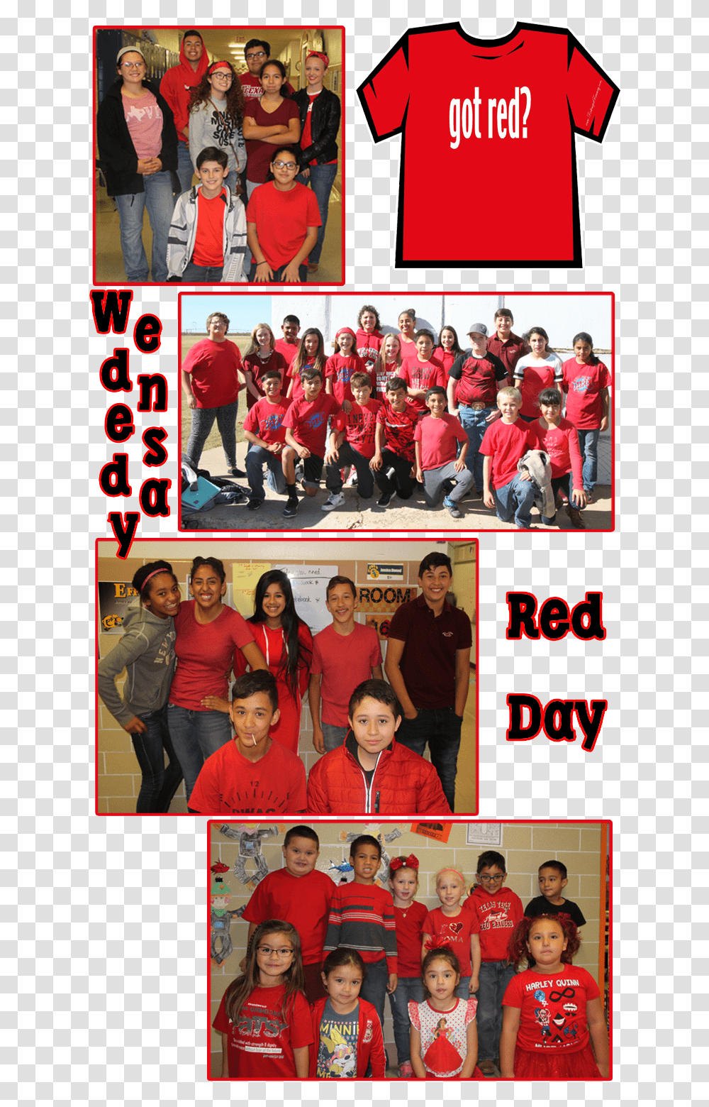 Red Ribbon Week Family Reunion T Shirts, Person, Poster Transparent Png