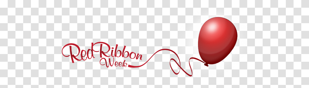 Red Ribbon Week Rawl Road Lexington South Carolina, Balloon, Face, Glasses Transparent Png