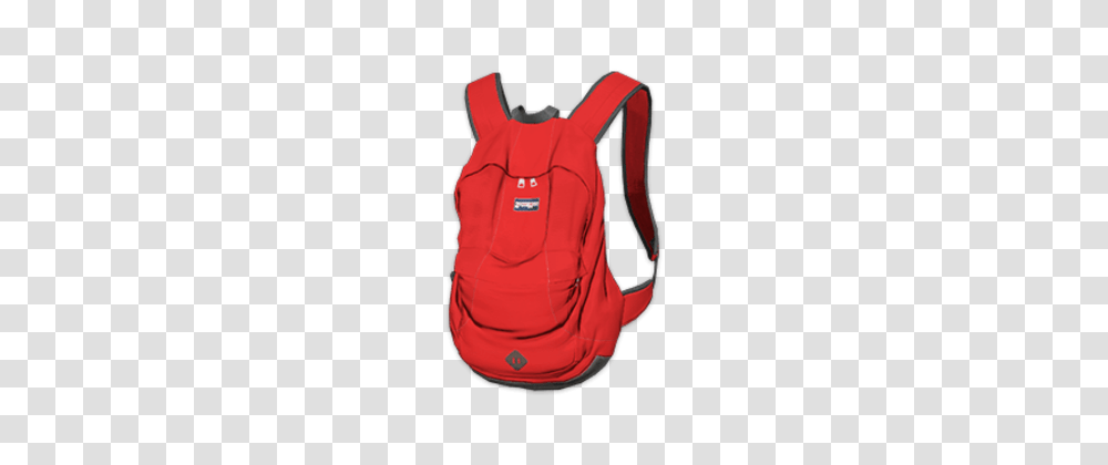 Red Rider Backpack, Bag Transparent Png