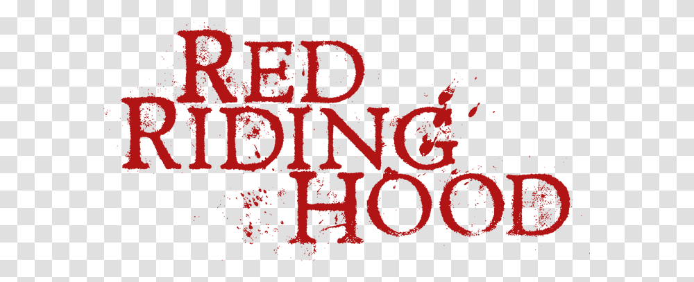 Red Riding Hood, Logo, Trademark, First Aid Transparent Png