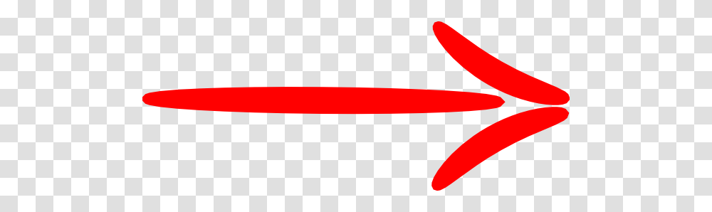 Red Right Arrow Clip Art, Tool, Brush, Logo Transparent Png