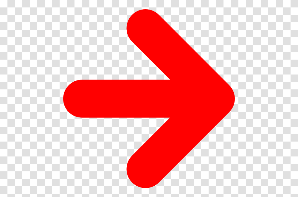 Red Right Arrow Icon Cartoon Jingfm, Symbol, Logo, Trademark, Text Transparent Png
