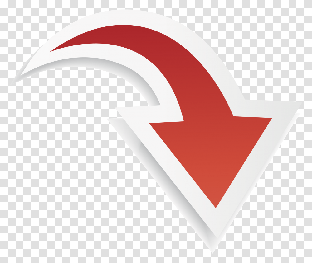 Red Right Arrow Red Arrow Sign 2204836 Vippng Arrow, Axe, Tool, Symbol, Text Transparent Png