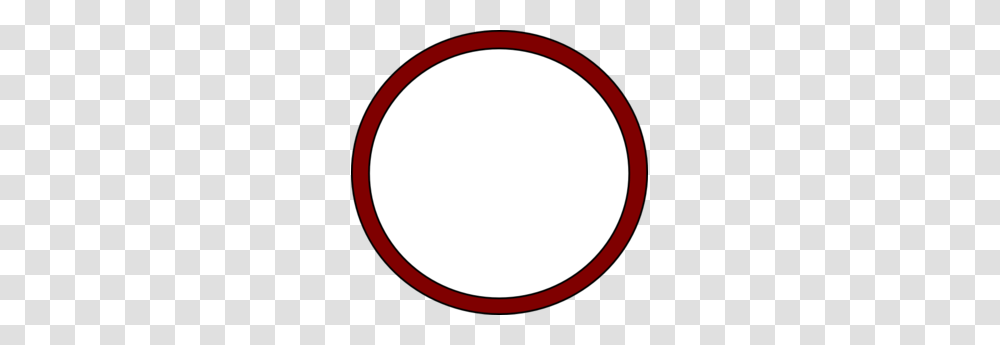 Red Ring Clip Art, Moon, Astronomy, Outdoors, Nature Transparent Png