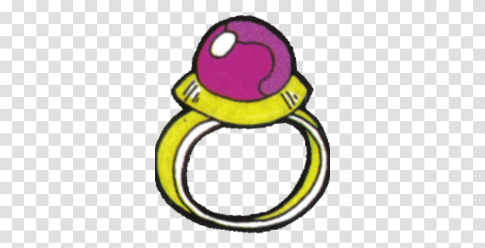 Red Ring Legend Of Zelda Red Ring, Accessories, Accessory, Jewelry, Rattle Transparent Png