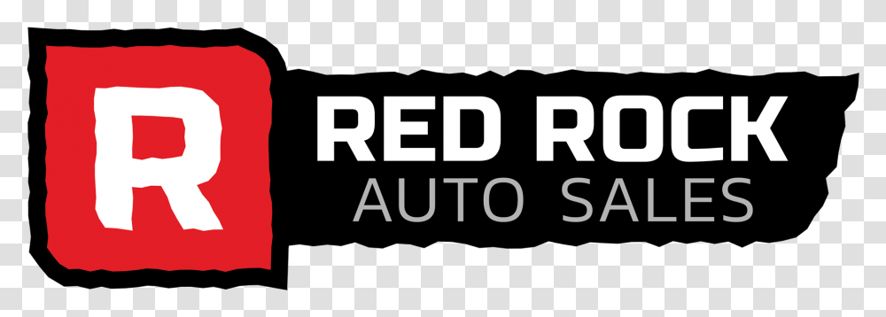 Red Rock Auto Sales, Word, Alphabet Transparent Png