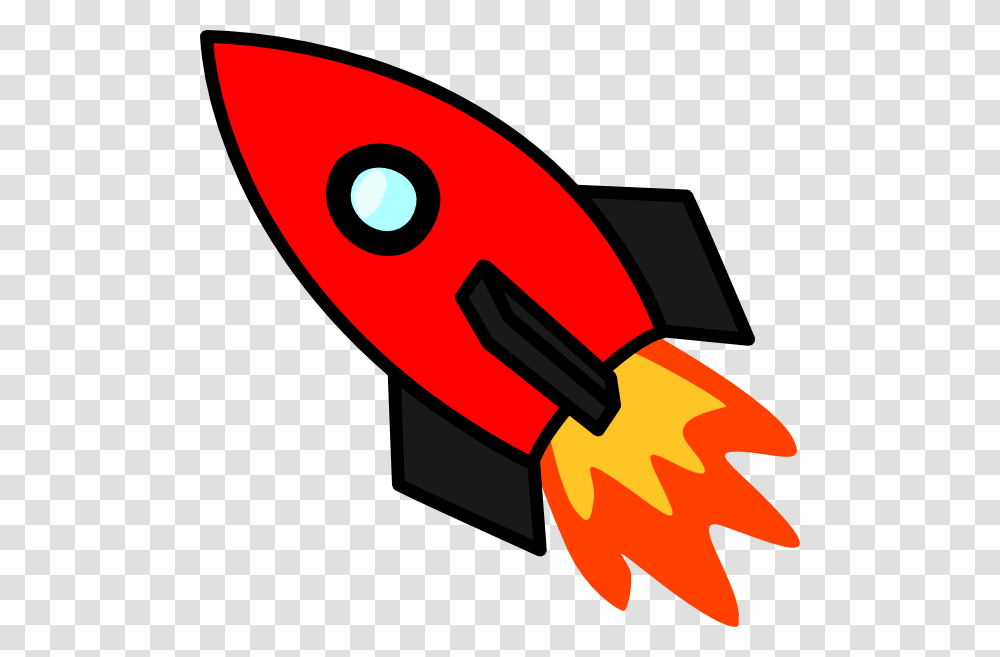 Red Rocket Clip Art, Weapon, Weaponry, Hand Transparent Png