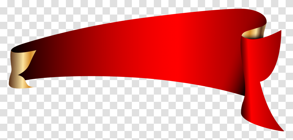 Red Roll Angle Vector Banner, Sport, Sports, Team Sport Transparent Png