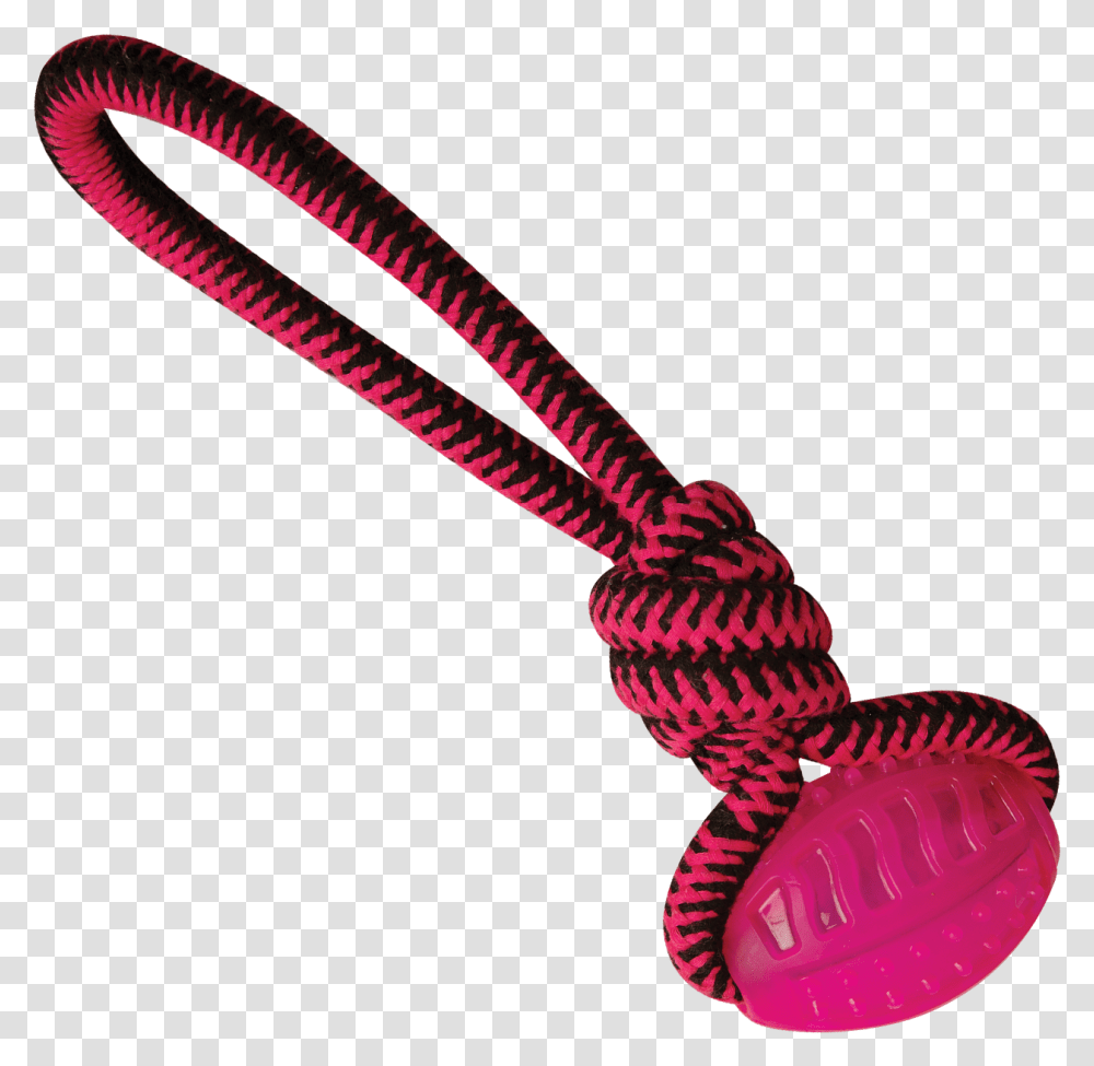 Red Rope, Knot Transparent Png