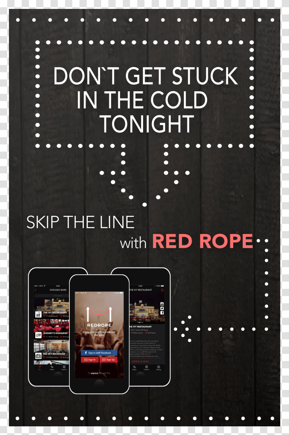 Red Rope, Mobile Phone, Electronics, Flyer, Poster Transparent Png