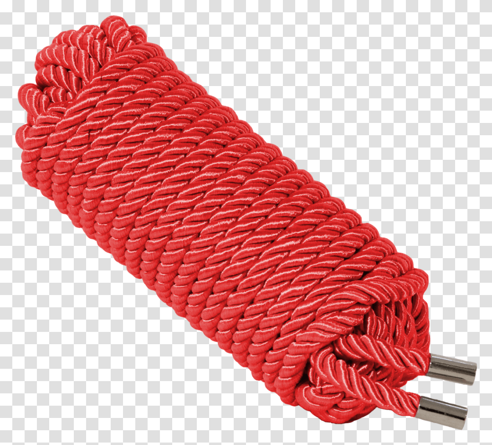 Red Rope Wire Transparent Png