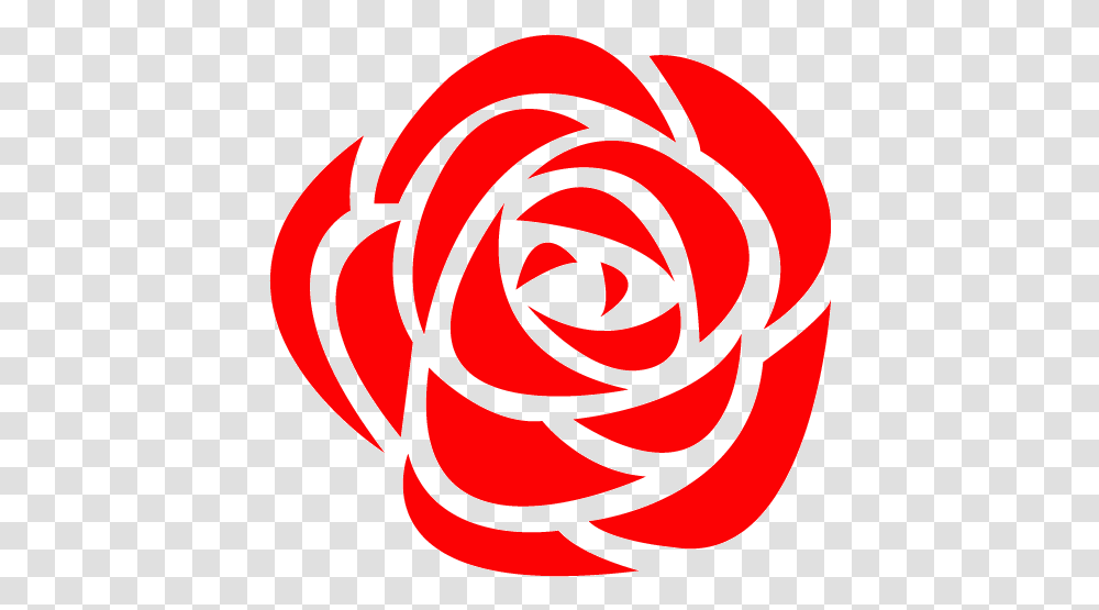 Red Rose Icon Free Red Flower Icons Red Rose Symbol, Dynamite, Bomb, Weapon, Weaponry Transparent Png