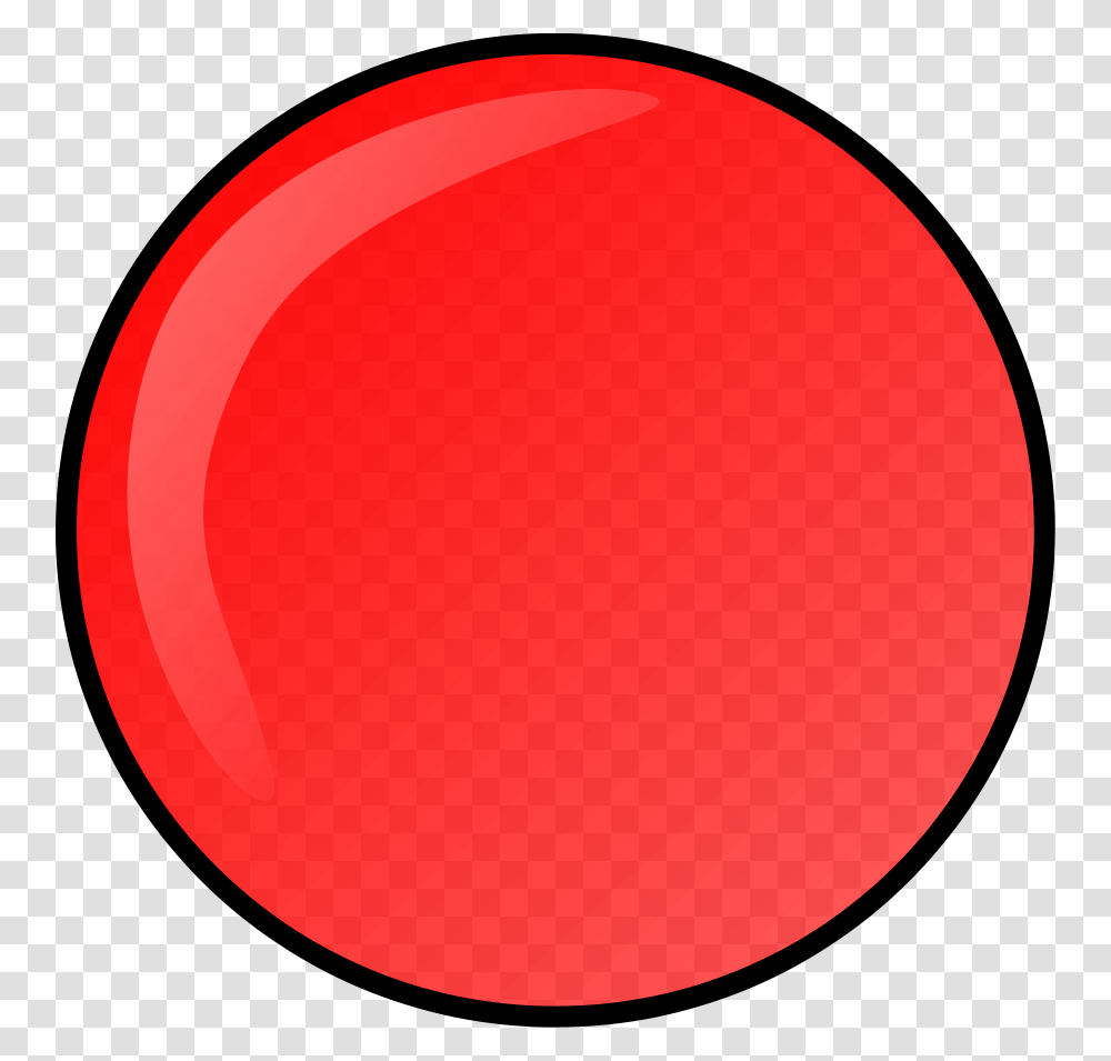 Red Round Button Clip Arts For Web, Sphere, Ball, Balloon Transparent Png
