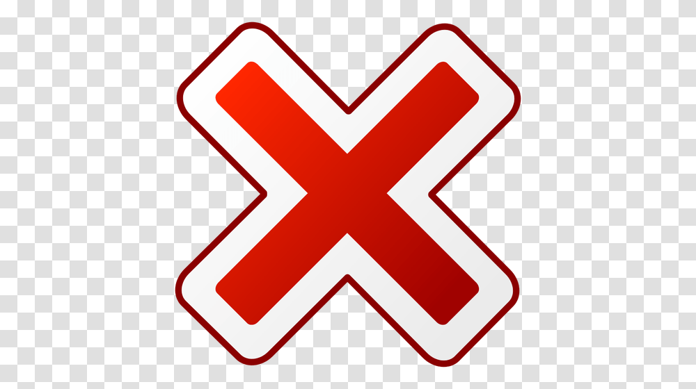 Red Round Error Warning Vector Icon, Logo, Trademark, First Aid Transparent Png