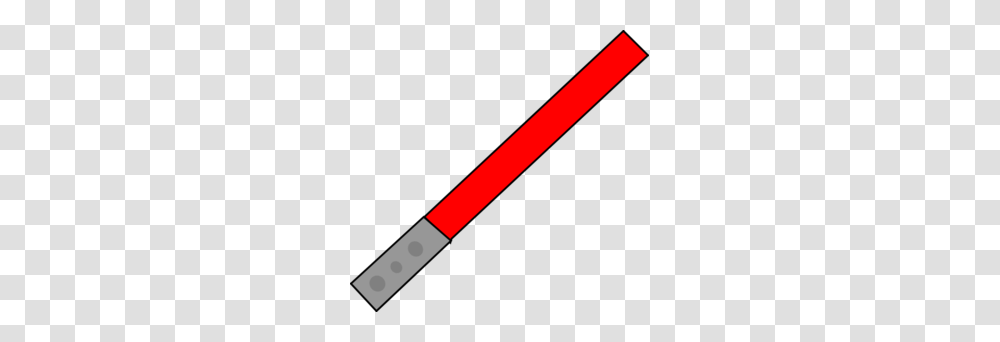 Red Saber Clip Art, Weapon, Weaponry, Baton, Stick Transparent Png