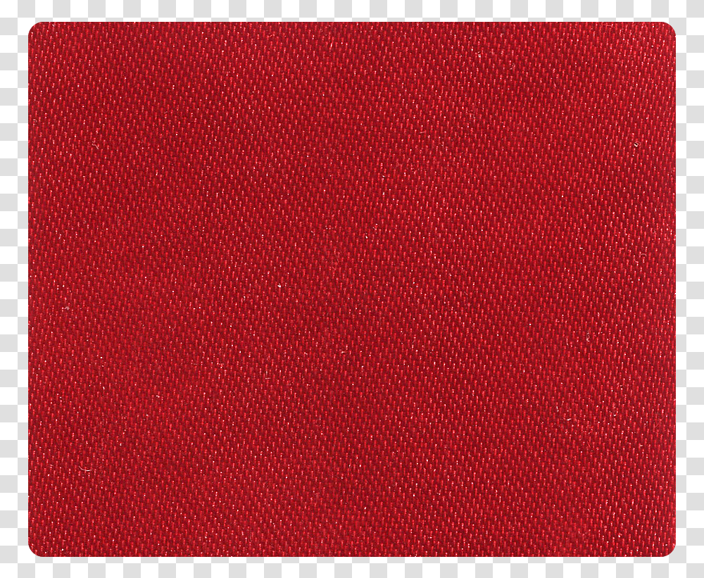 Red Satin Leather, Rug, Texture Transparent Png