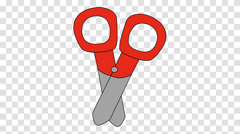 Red Scissors Clip Art For Schedules Clip Art, Weapon, Weaponry, Blade, Shears Transparent Png