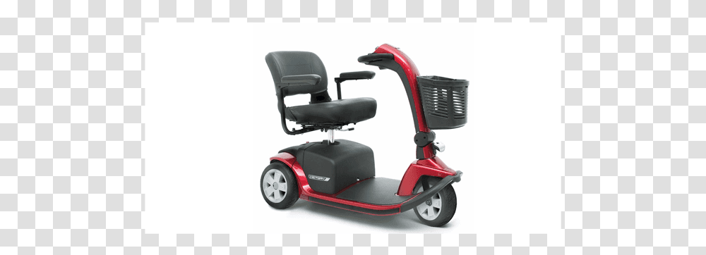 Red Scooter National Seating And Mobility Scooters, Vehicle, Transportation, Lawn Mower, Tool Transparent Png
