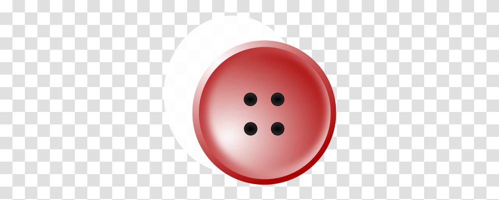 Red Shirt Button Button, Ball, Bowling Ball, Sport, Sports Transparent Png