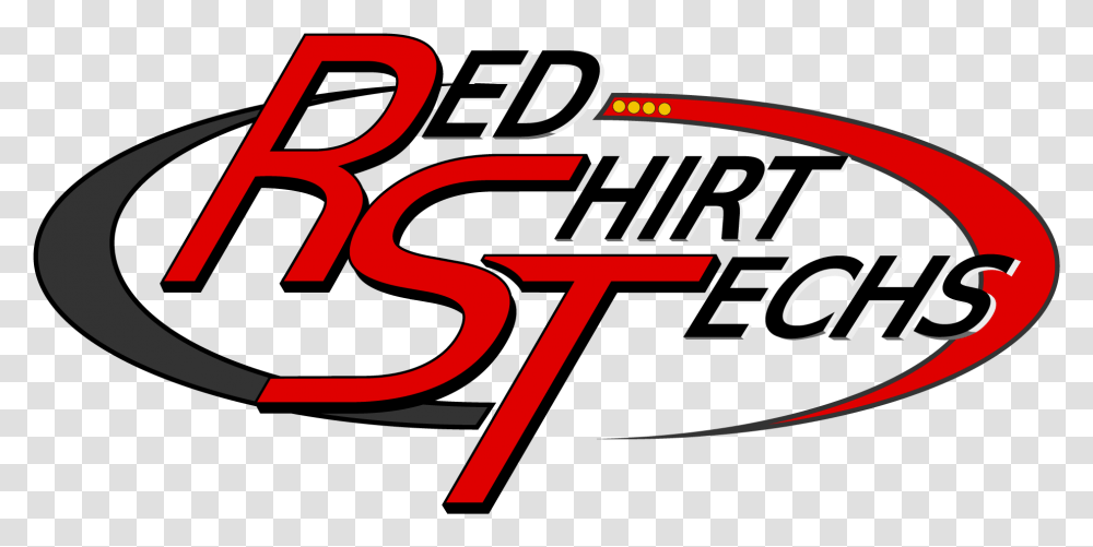 Red Shirt Techs Wsdba Business Association Of Water Clip Art, Text, Alphabet, Symbol, Logo Transparent Png